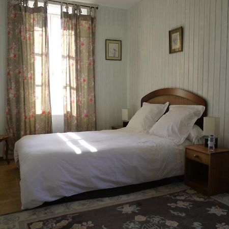 Les Cottages Du Chateau Du Rozel Le Rozel Luaran gambar