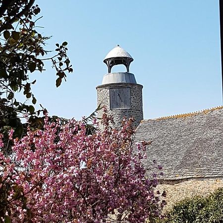 Les Cottages Du Chateau Du Rozel Le Rozel Luaran gambar