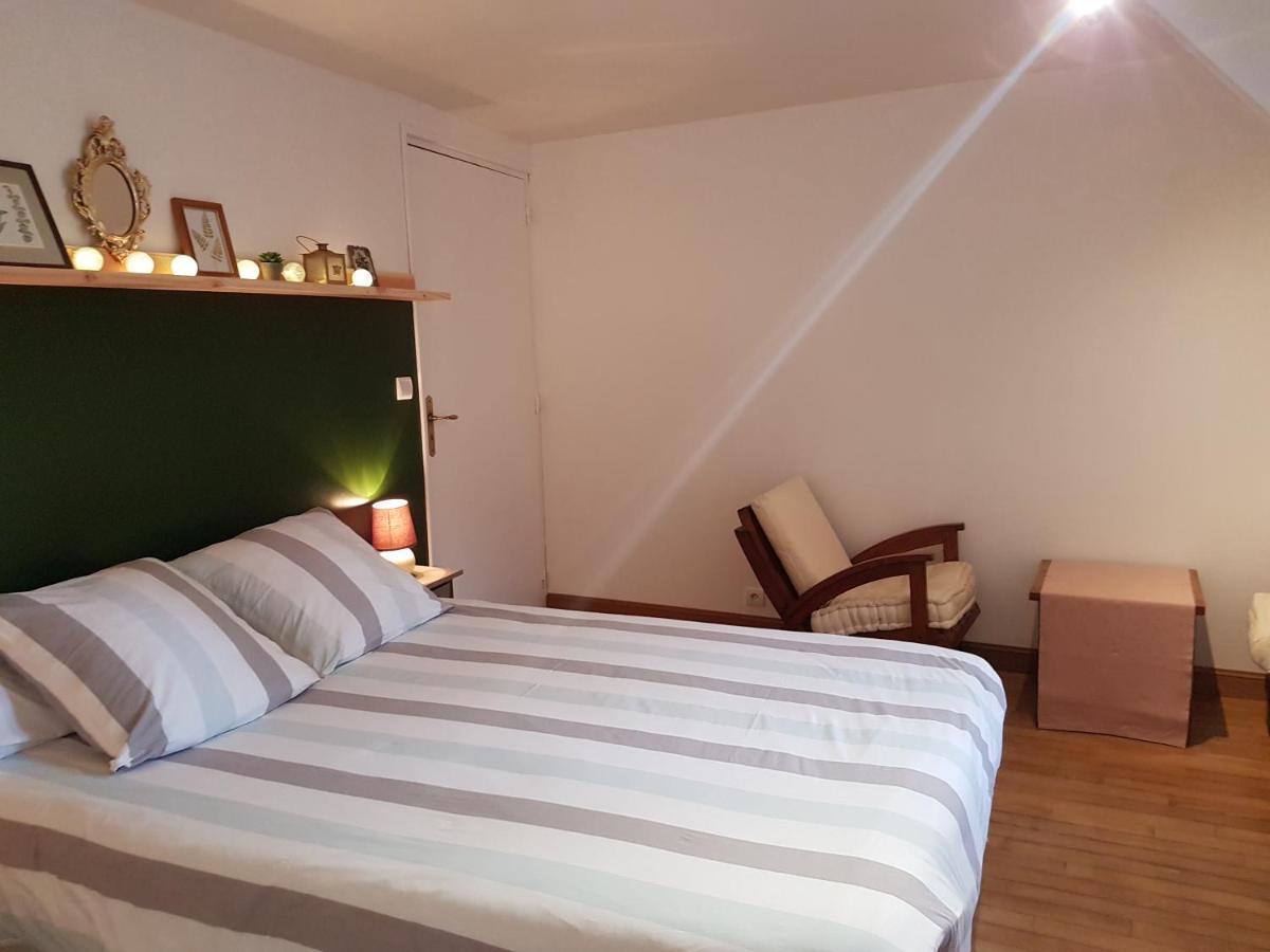 Les Cottages Du Chateau Du Rozel Le Rozel Luaran gambar