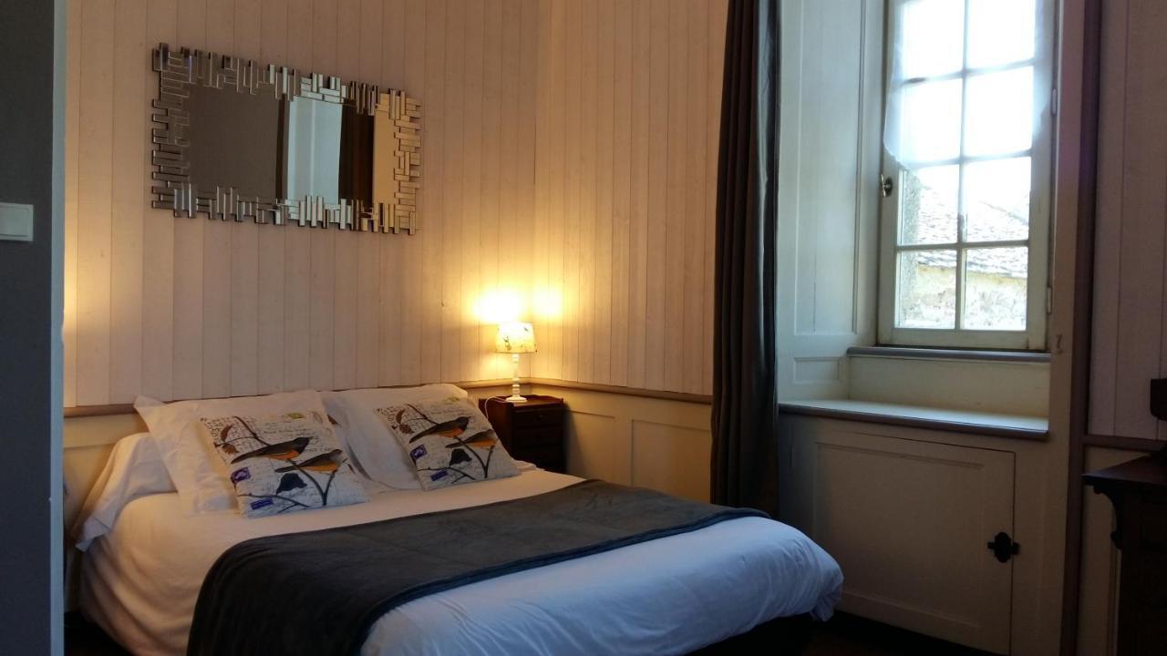 Les Cottages Du Chateau Du Rozel Le Rozel Luaran gambar